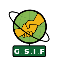 Logo of GSIF