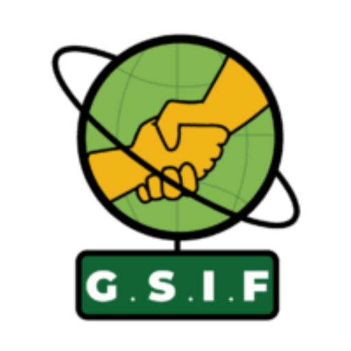 Logo of GSI Foundation